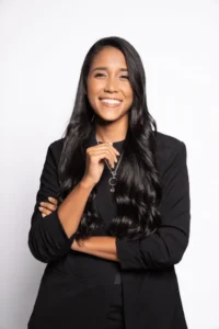 Stephanie Carvajalino