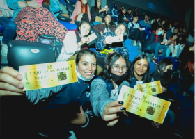 Fotos Education MEETS Entertainment (10)