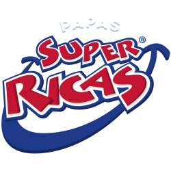 Logo-Papas Super Ricas