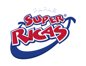 Logo-Papas Super Ricas